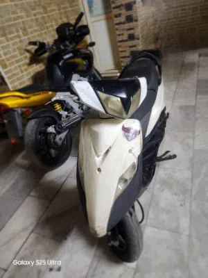 ماكس ثعلب GTR