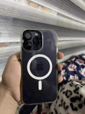 14برو ماكس بطاريه 78