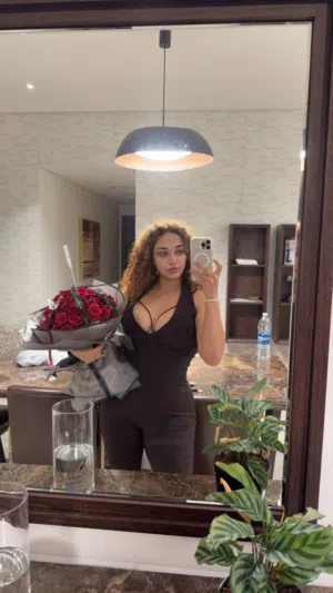 Hanane dghm 
