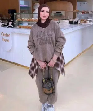 سوت MIU MIU ترند العيد 2026