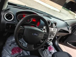 Ford Figo 2015