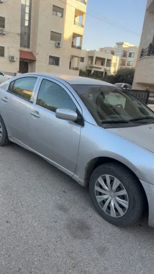 Used Mitsubishi Galant in Irbid