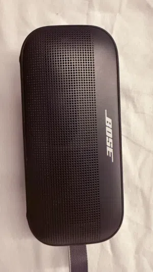 BOSE SoundLink Flex Bluetooth Speaker