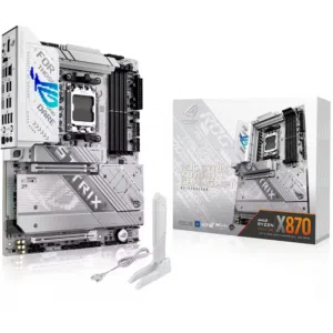 asus rog strix x870 a gaming wifi