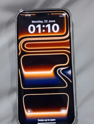 Apple iPhone 17 Pro Max 1 TB in Al Sharqiya
