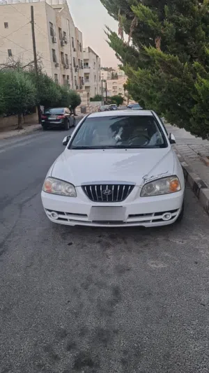 هيونداي xd 2005
