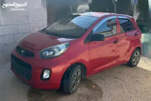 كيا-مورنينج-2016-kia-morning