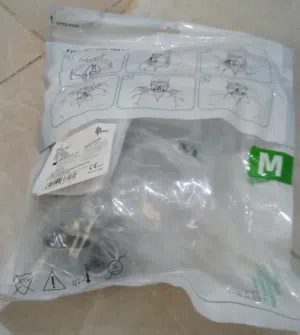 كمامة جهاز التنفس سيباب للشخير Cpap