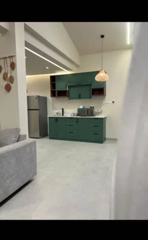 2 Bedrooms . Furnished . Daily0