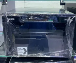 Canon i-SENSYS MF3010 Multifunction Black And White With Warranty