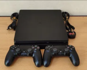 PlayStation 4 PlayStation for sale in Al Batinah