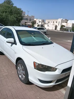 Mitsubishi Lancer LX