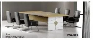 طاولة اجتماعات موديل جديد