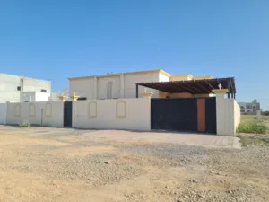 منزل للبيع بركاء العقر