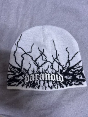 Paranoid beanie