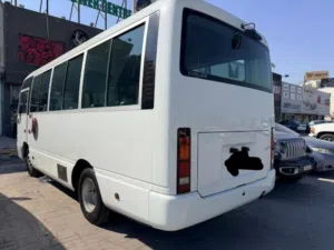 التواصل واتس باصين نيسان للبيع  ال30 راكب ديزل وال26 باترول السعر قابل للتفاوض