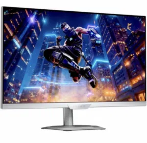 Gigabyte M27UP-ICE 27" 4K UHD Gaming Monitor for sale