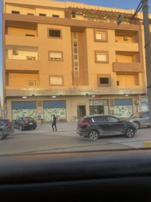 شقة للبيع  في السراج