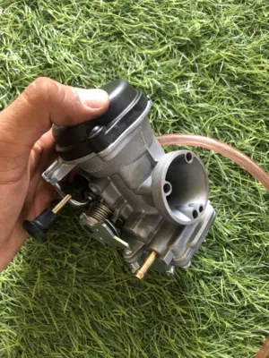 كاربيتر دراجة  125c