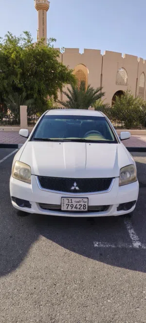 Used Mitsubishi Galant in Al Ahmadi