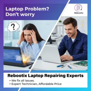 Computer Laptop Repairing