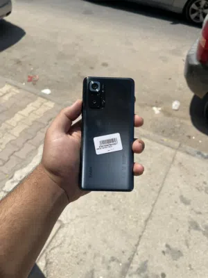 هاتف ردمي نوت 10 برو