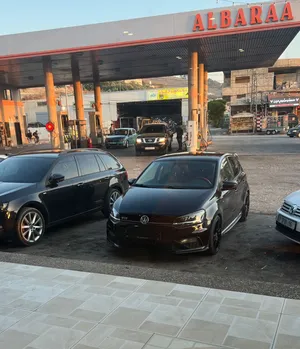 Polo GTI 2017