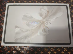 HONOR Pad 9