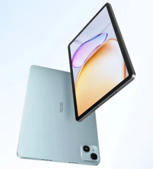 العرض الأقوى TECNO MEGAPAD SE لدى العامر موبايل