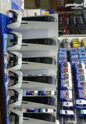 cd ps5 بلايستيشن نسخة السيدي الشرق الأوسط مكفول مكفول مكفول