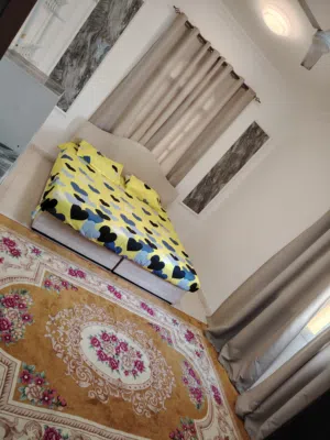 شقة غرفتين وحمامين شقة واسعة ومريحة صلالة الجديدة