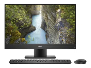 DELL ALL IN 1 من الجيل العاشر