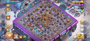 Clash of Clans Accounts and Characters for Sale in Al Dhahirah