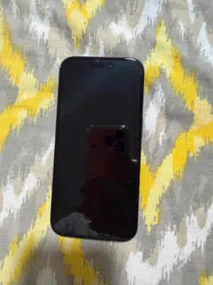 iPhone 15 pro 512GB in excellent condition