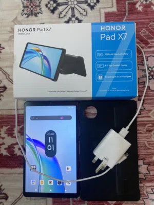 Honor Tab X7 128 GB in Al Dakhiliya