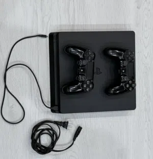 PlayStation (ps 4) 1tb
