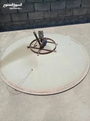 للبيع صحن عرض 180
