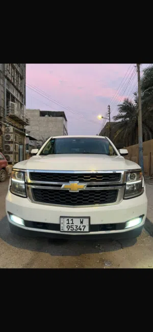 تاهو مديل 2018 خليجي كفاله من صبغ مواصفات عاديه