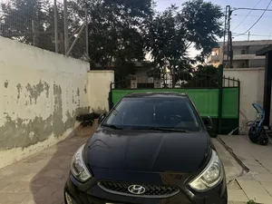 هونداي-اكسنت