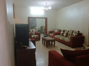 3 Bedrooms . Furnished . Monthly2