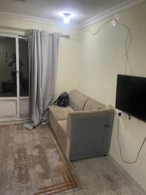 سكن عائلات للإيجار المؤقت