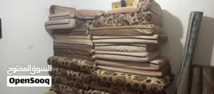 جلسة عربية