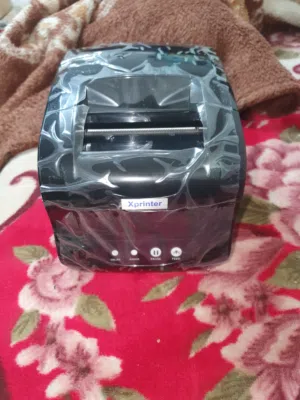 طابعة باركود