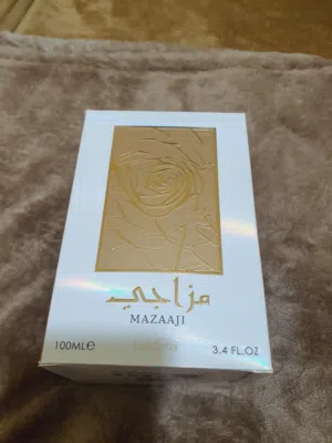 عطر نسائي من لطافه ( مزاجي)