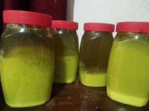 سمنة بلدية