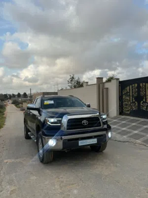تيوتا تندرا
