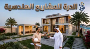 بناء فلل و ملاحق و صيانة عامة و استكمال البناء