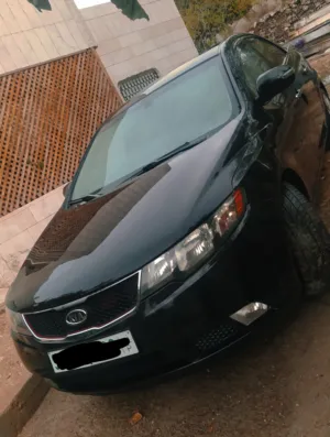 كيافورتي2008