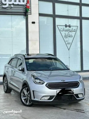 Used Kia Niro in Irbid