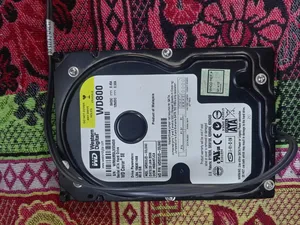 RAM . Used3
